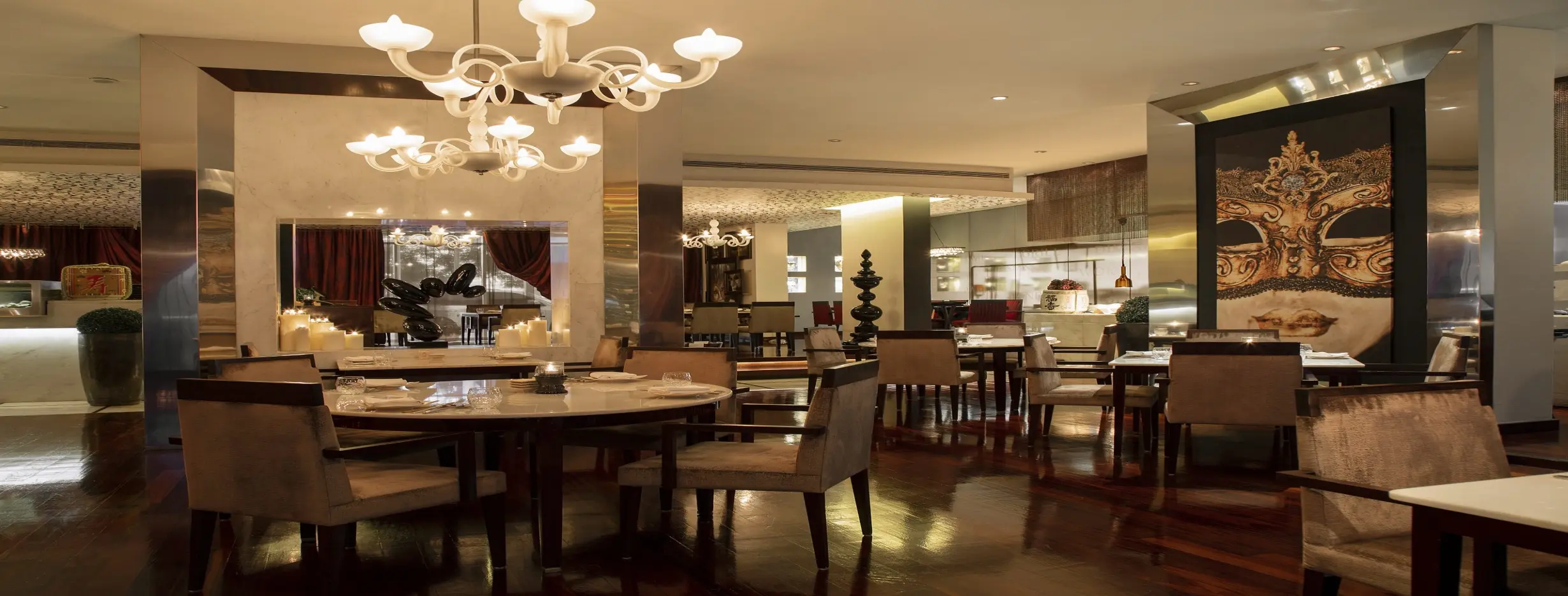 Image for Culinary Delights